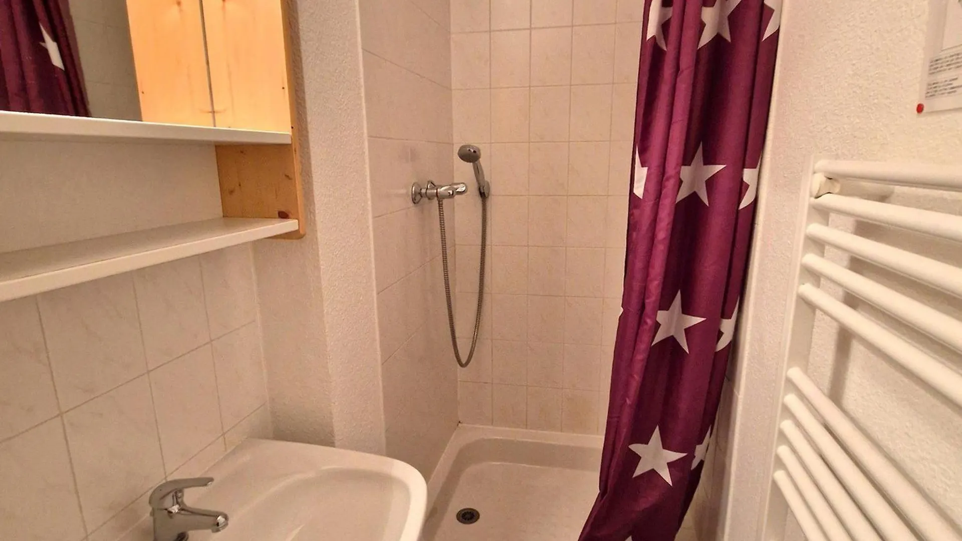 Apartment 2 Pieces+Cabine, 6-8 Pers, 42M², Coeur Station, Pres Pistes, Tv, Dvd - Fr-1-265-220 Valfrejus